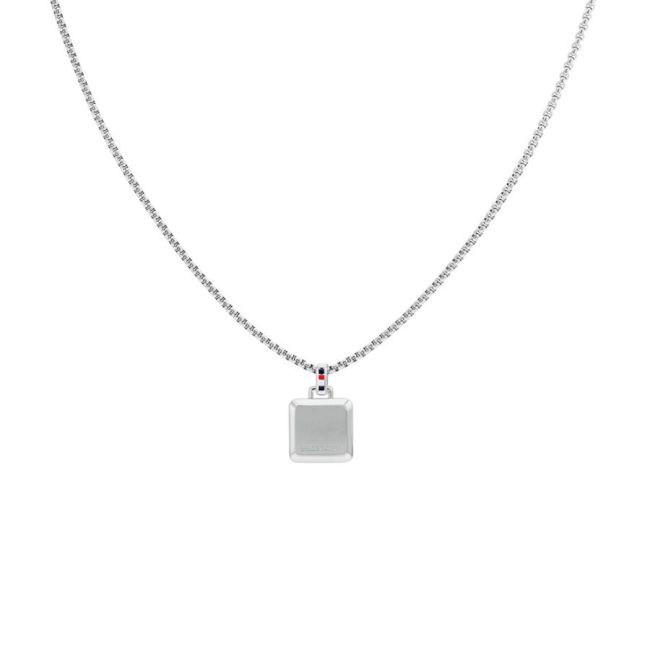 Tommy Hilfiger THJ2790543 Erkek Kolye - 1