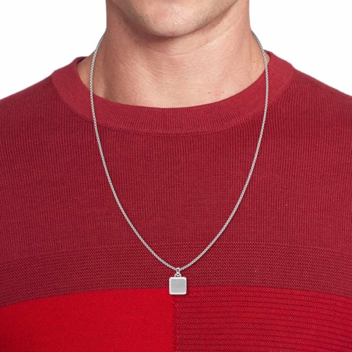 Tommy Hilfiger THJ2790543 Erkek Kolye - 2