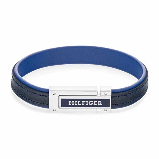 Tommy Hilfiger THJ2790558 Erkek Bileklik - 1