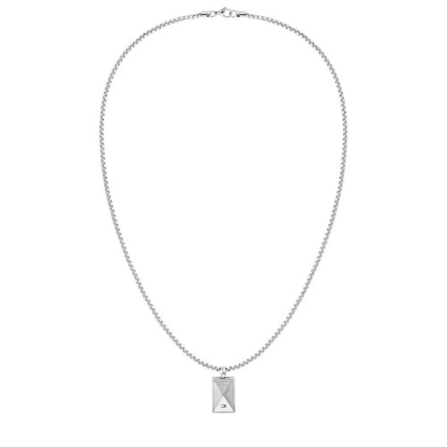 Tommy Hilfiger THJ2790564 Erkek Kolye - 1