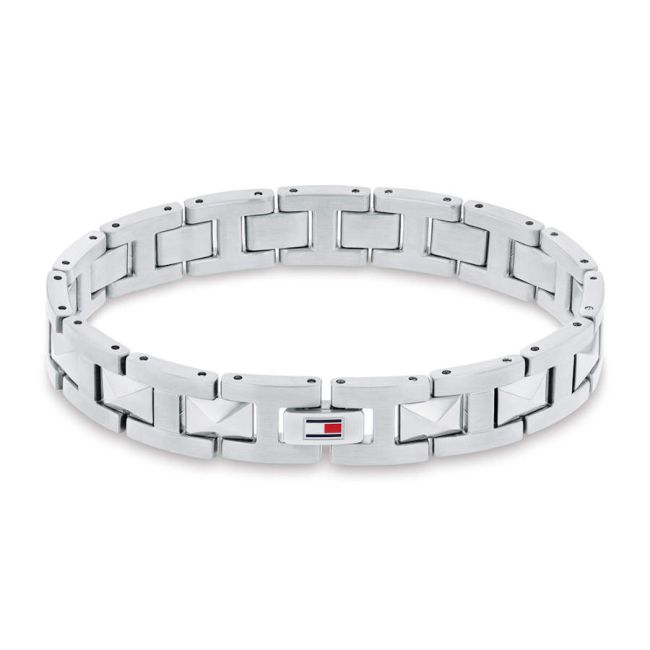 Tommy Hilfiger THJ2790566 Erkek Bileklik - 1