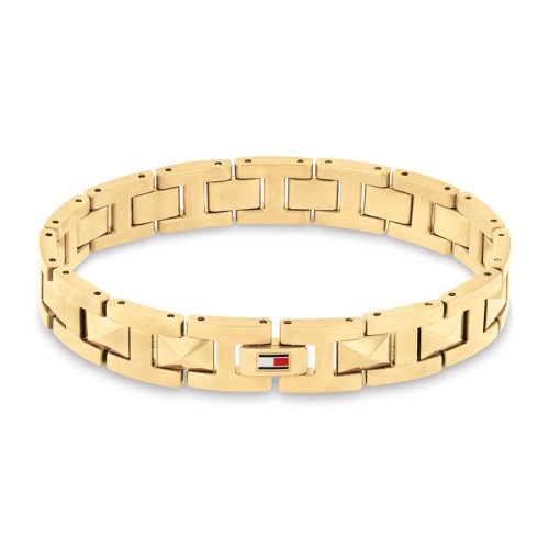 Tommy Hilfiger THJ2790567 Erkek Bileklik - 1