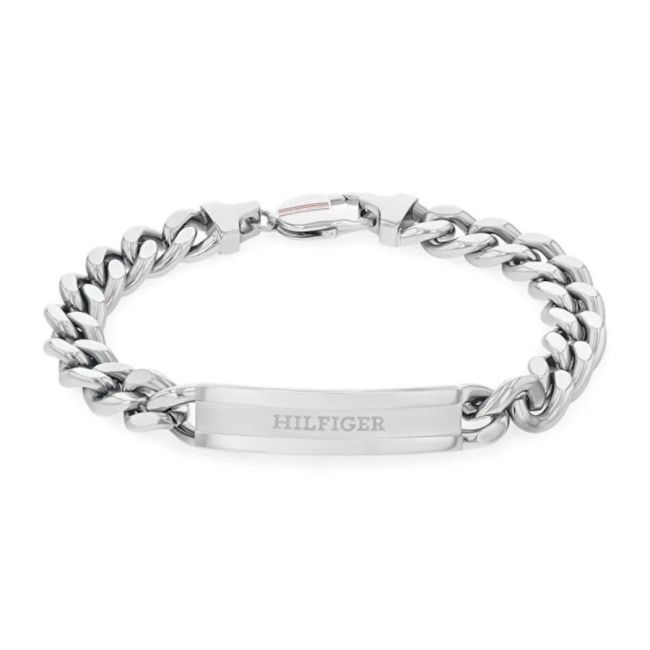 Tommy Hilfiger THJ2790579 Erkek Bileklik - 1