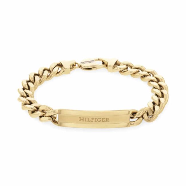 Tommy Hilfiger THJ2790580 Erkek Bileklik - 1