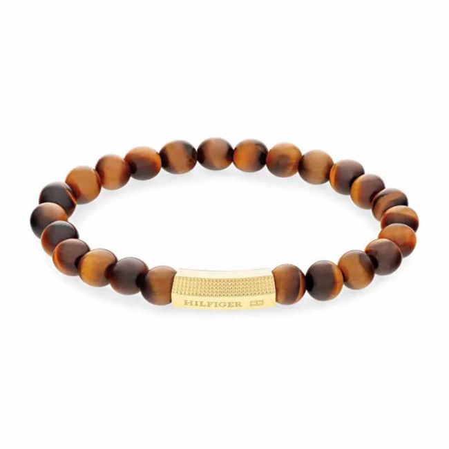 Tommy Hilfiger THJ2790582 Erkek Bileklik - 1