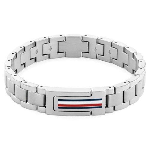 Tommy Hilfiger THJ2790596 Erkek Bileklik - Thumbnail