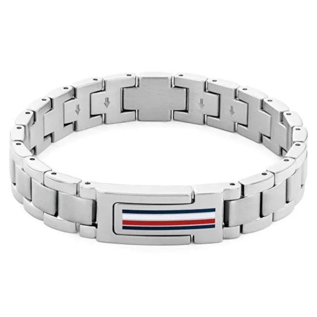 Tommy Hilfiger THJ2790596 Men's Bracelet - 1
