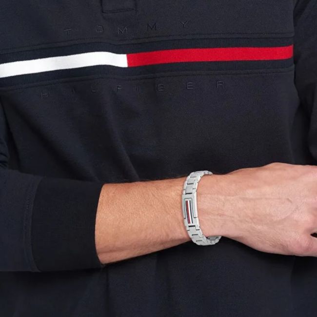 Tommy Hilfiger THJ2790596 Men's Bracelet - 2
