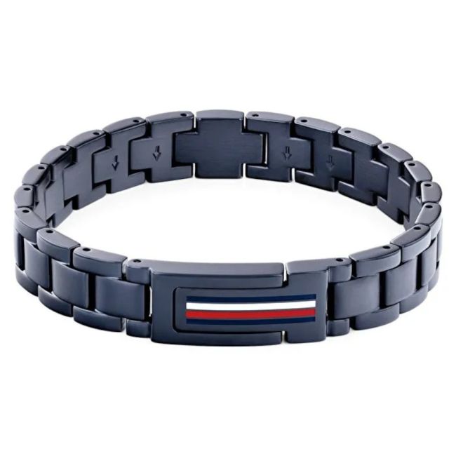 Tommy Hilfiger THJ2790598 Men's Bracelet - 1