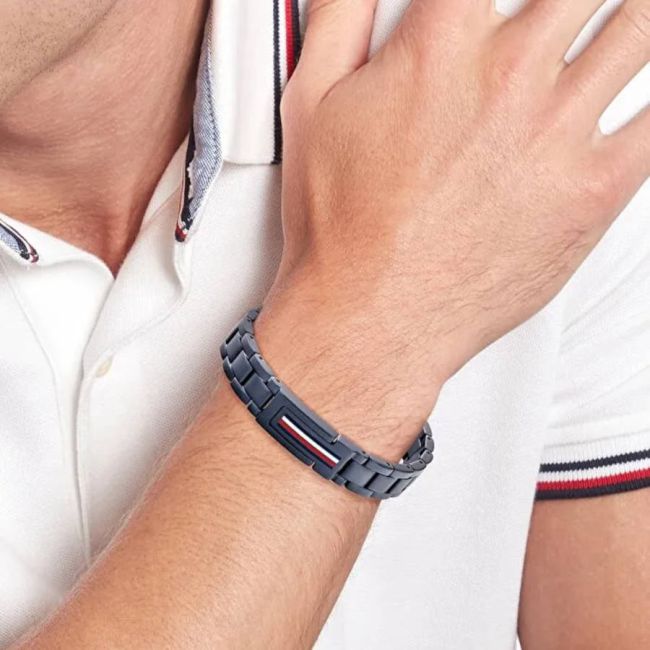 Tommy Hilfiger THJ2790598 Men's Bracelet - 2