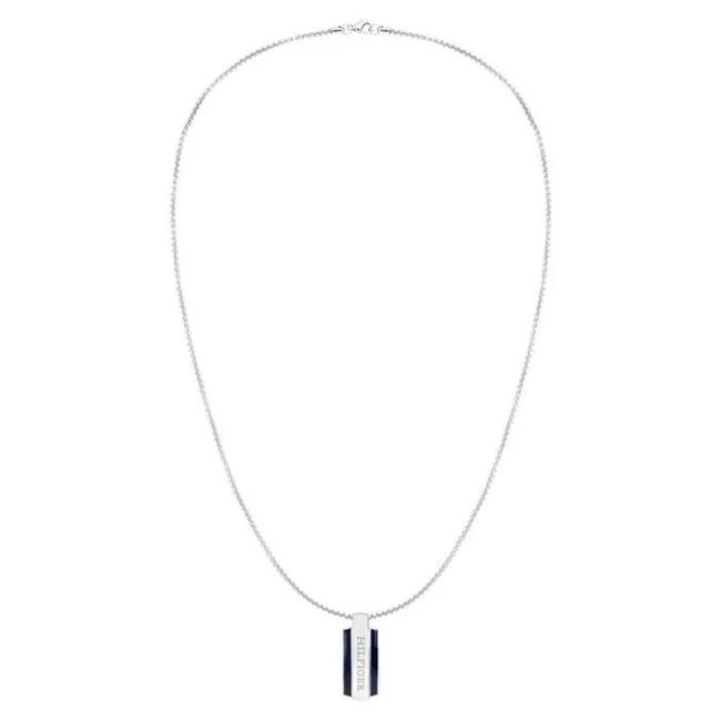 Tommy Hilfiger THJ2790599 Men's Necklace - 1
