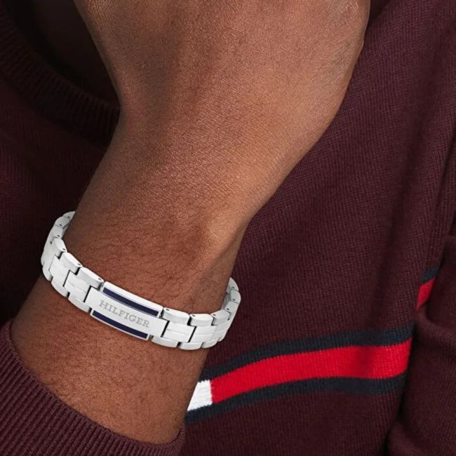 Tommy Hilfiger THJ2790600 Men's Bracelet - 2