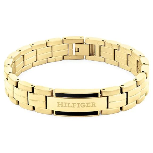 Tommy Hilfiger THJ2790601 Men's Bracelet - 1