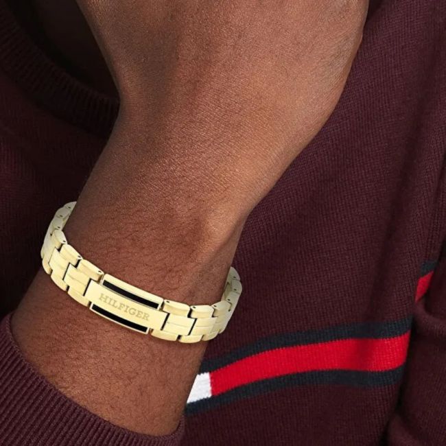 Tommy Hilfiger THJ2790601 Men's Bracelet - 2