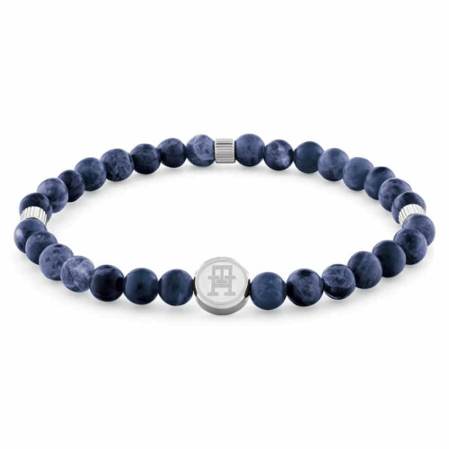 Tommy Hilfiger THJ2790608 Erkek Bileklik - 2