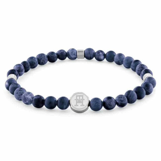 Tommy Hilfiger THJ2790608 Erkek Bileklik - 2