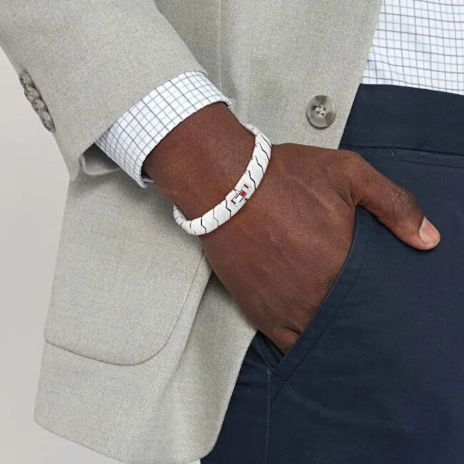 Tommy Hilfiger THJ2790619 Men's Bracelet - 2