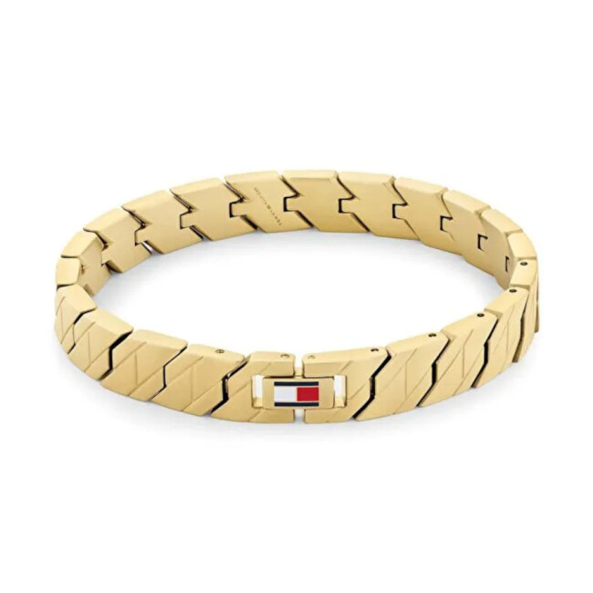 Tommy Hilfiger THJ2790620 Erkek Bileklik - 1