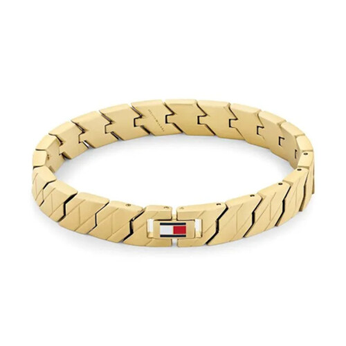 Tommy Hilfiger THJ2790620 Men's Bracelet - TOMMY HILFIGER