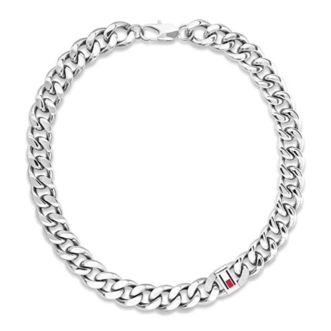 Tommy Hilfiger THJ2790635 Men's Necklace - 1