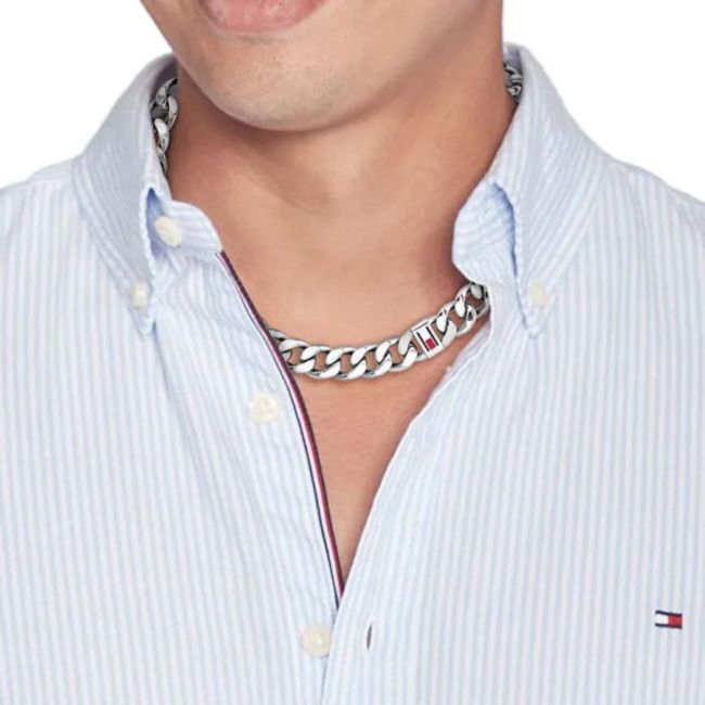 Tommy Hilfiger THJ2790635 Men's Necklace - 2