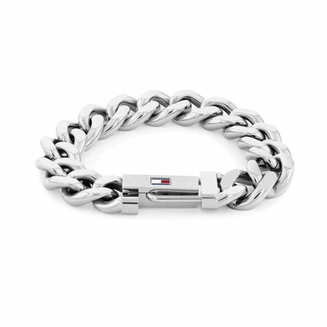 Tommy Hilfiger THJ2790637 Erkek Bileklik - 1