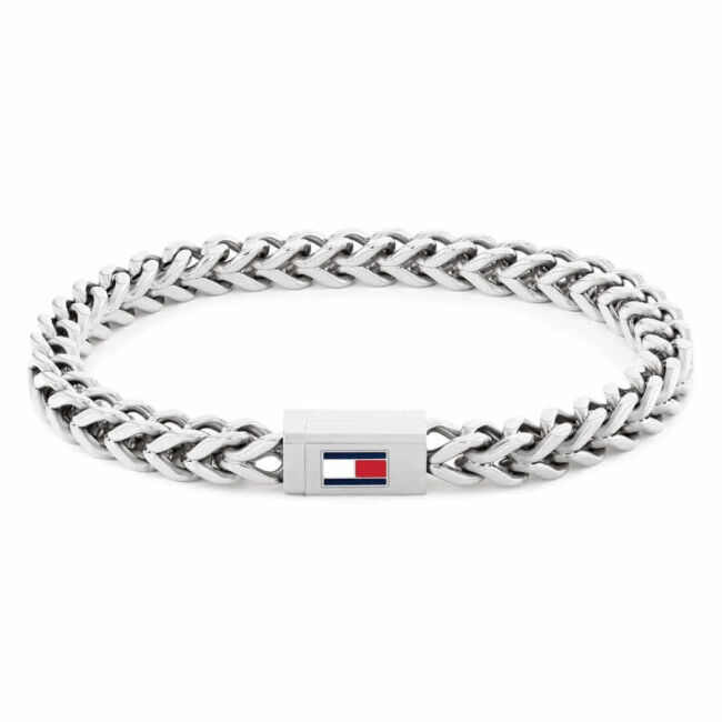 Tommy Hilfiger THJ2790647 Erkek Bileklik - 1