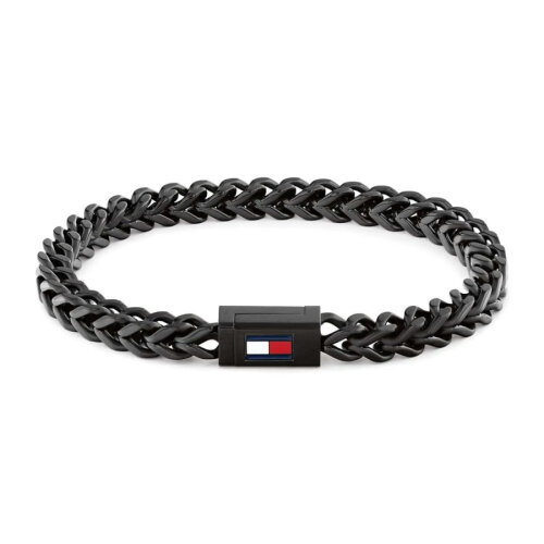 Tommy Hilfiger THJ2790649 Erkek Bileklik - TOMMY HILFIGER
