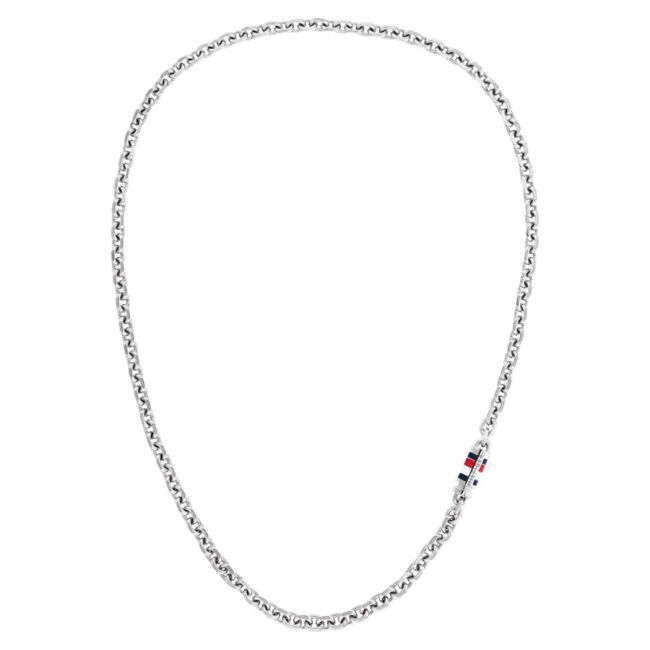 Tommy Hilfiger THJ2790650 Erkek Kolye - 1