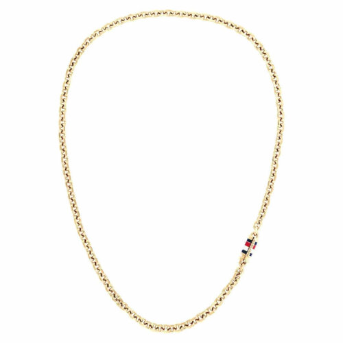 Tommy Hilfiger THJ2790651 Erkek Kolye - 1