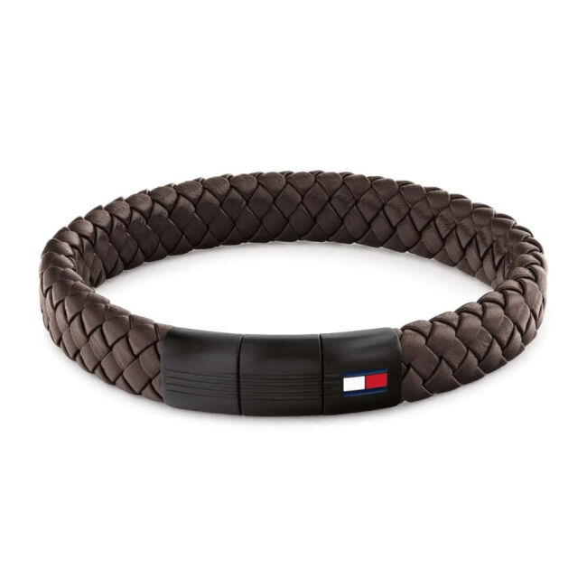 Tommy Hilfiger THJ2790661 Erkek Bileklik - 1