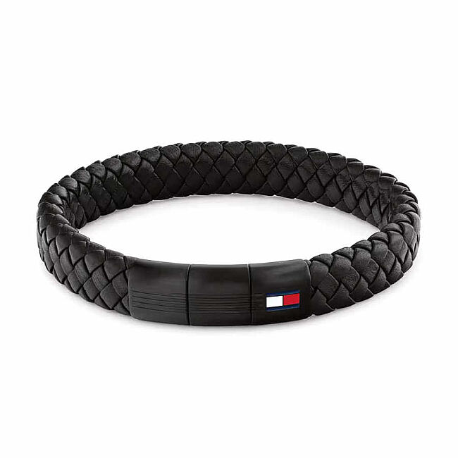 Tommy Hilfiger THJ2790662 Erkek Bileklik - 1
