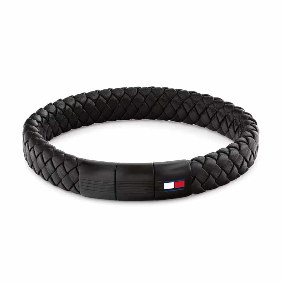 Tommy Hilfiger THJ2790662 Erkek Bileklik - TOMMY HILFIGER