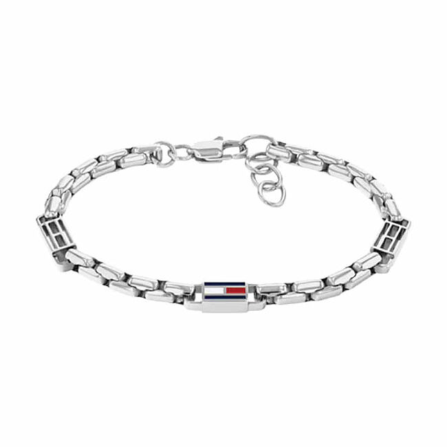 Tommy Hilfiger THJ2790674 Erkek Bileklik - 1