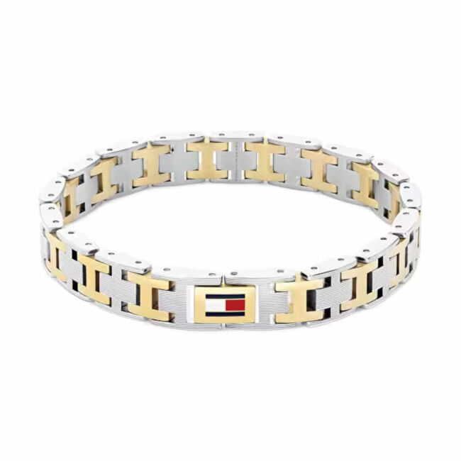 Tommy Hilfiger THJ2790683 Erkek Bileklik - 1