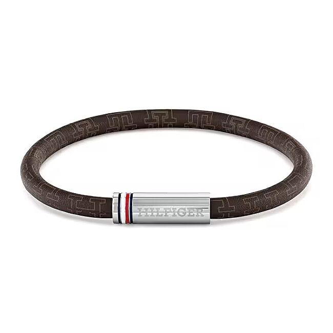 Tommy Hilfiger THJ2790703 Erkek Bileklik - 1