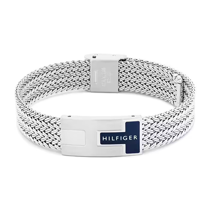 Tommy Hilfiger THJ2790705 Erkek Bileklik - TOMMY HILFIGER
