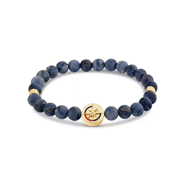 Tommy Hilfiger THJ2790723 Erkek Bileklik - 1