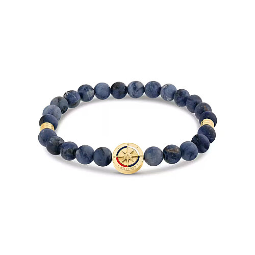 Tommy Hilfiger THJ2790723 Erkek Bileklik - TOMMY HILFIGER