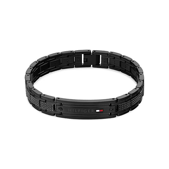 Tommy Hilfiger THJ2790732 Erkek Bileklik - 1