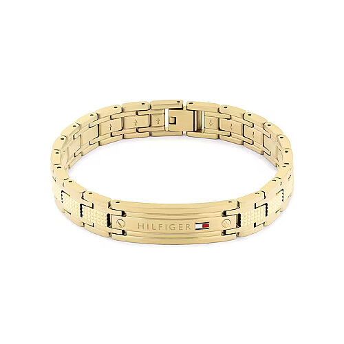 Tommy Hilfiger THJ2790733 Erkek Bileklik - 1