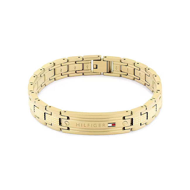 Tommy Hilfiger THJ2790733 Erkek Bileklik - 1