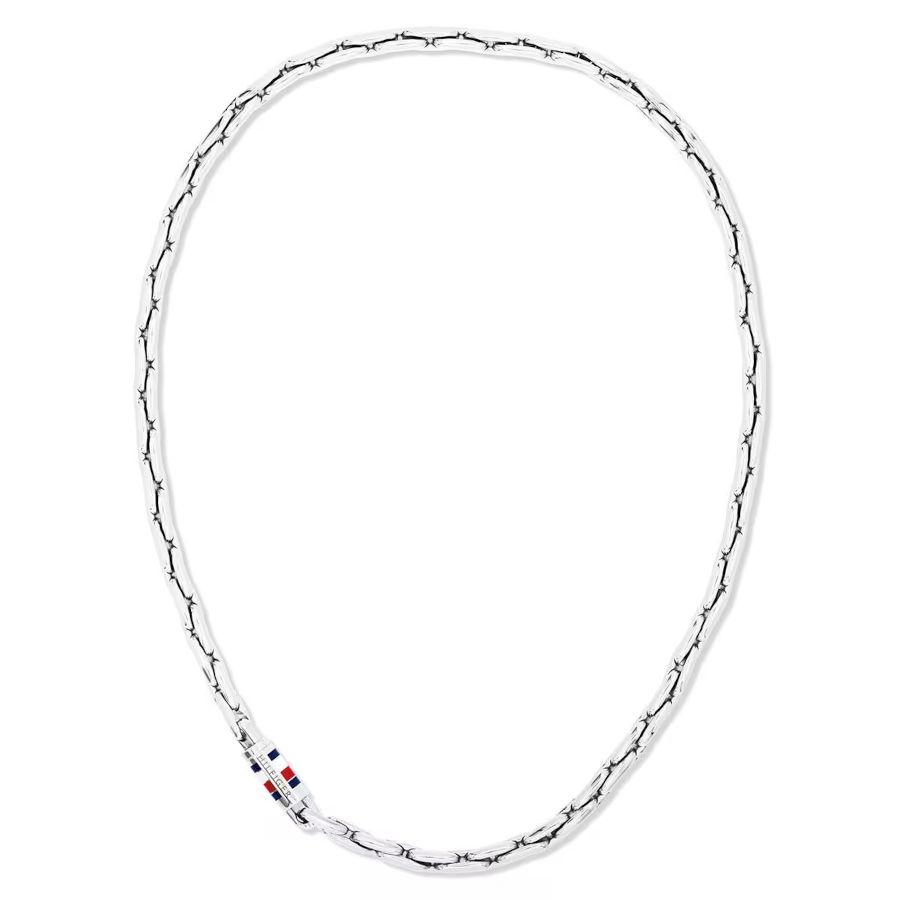 Tommy Hilfiger THJ2790745 Erkek Kolye - TOMMY HILFIGER