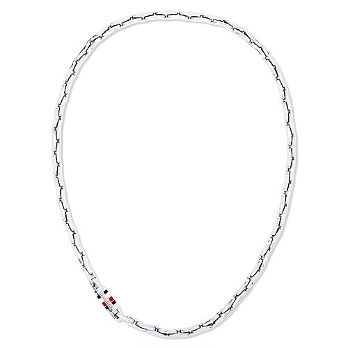 Tommy Hilfiger THJ2790745 Erkek Kolye - 1