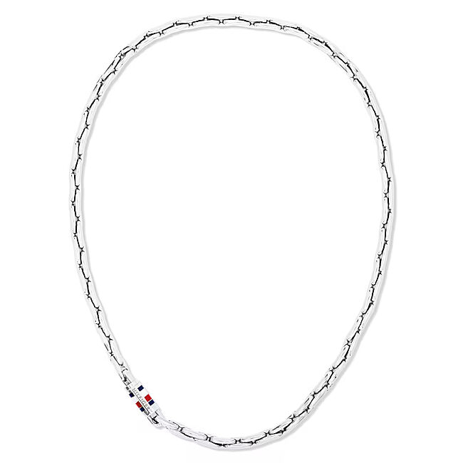 Tommy Hilfiger THJ2790745 Erkek Kolye - 1