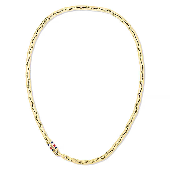 Tommy Hilfiger THJ2790746 Erkek Kolye - 1