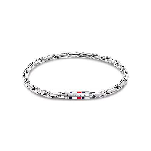 Tommy Hilfiger THJ2790747 Erkek Bileklik - 1