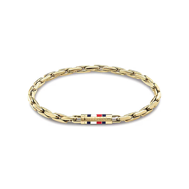 Tommy Hilfiger THJ2790748 Erkek Bileklik - 1