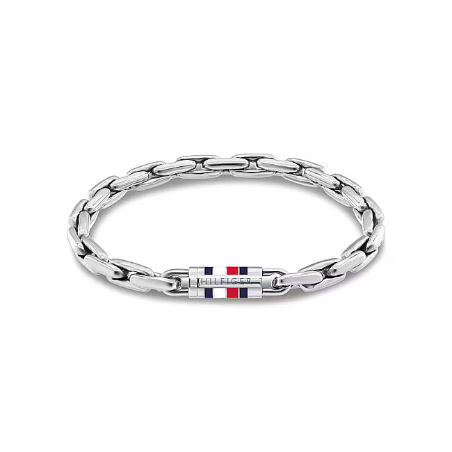 Tommy Hilfiger THJ2790749 Erkek Bileklik - 1