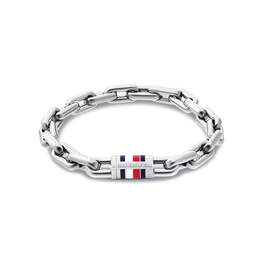 Tommy Hilfiger THJ2790751 Erkek Bileklik - TOMMY HILFIGER